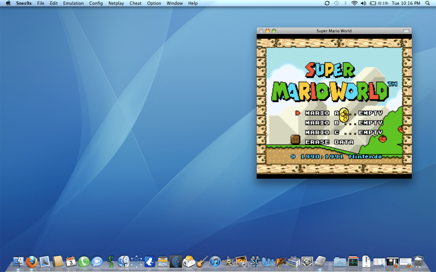 ps1 emulator games for mac